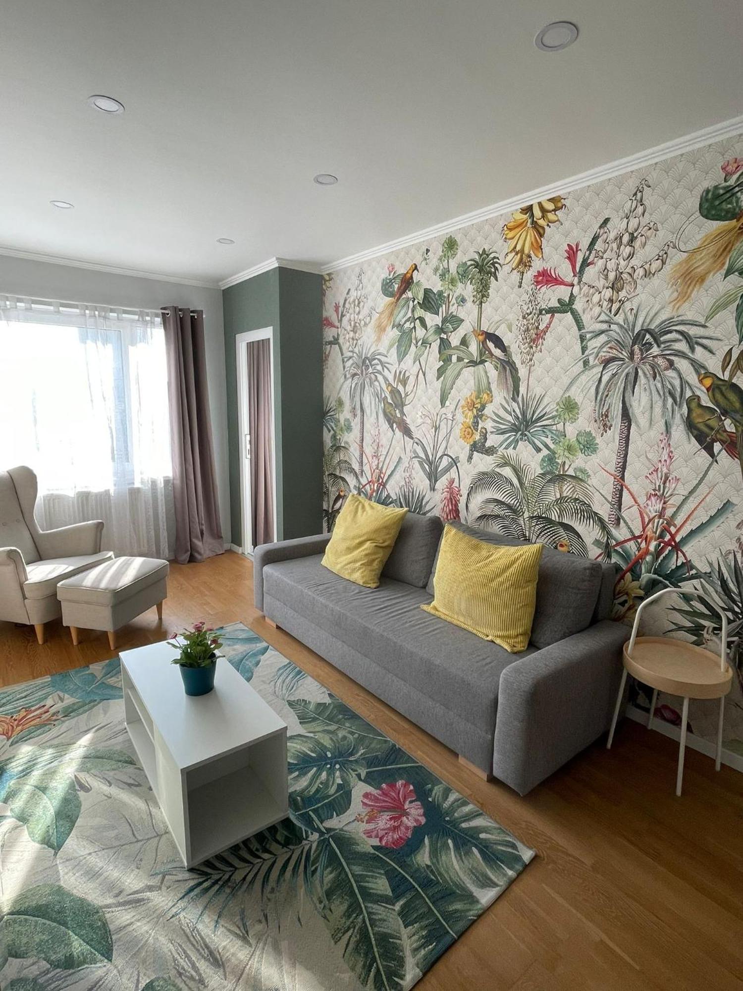 Panorama Home #Freeparking Budapešť Exteriér fotografie