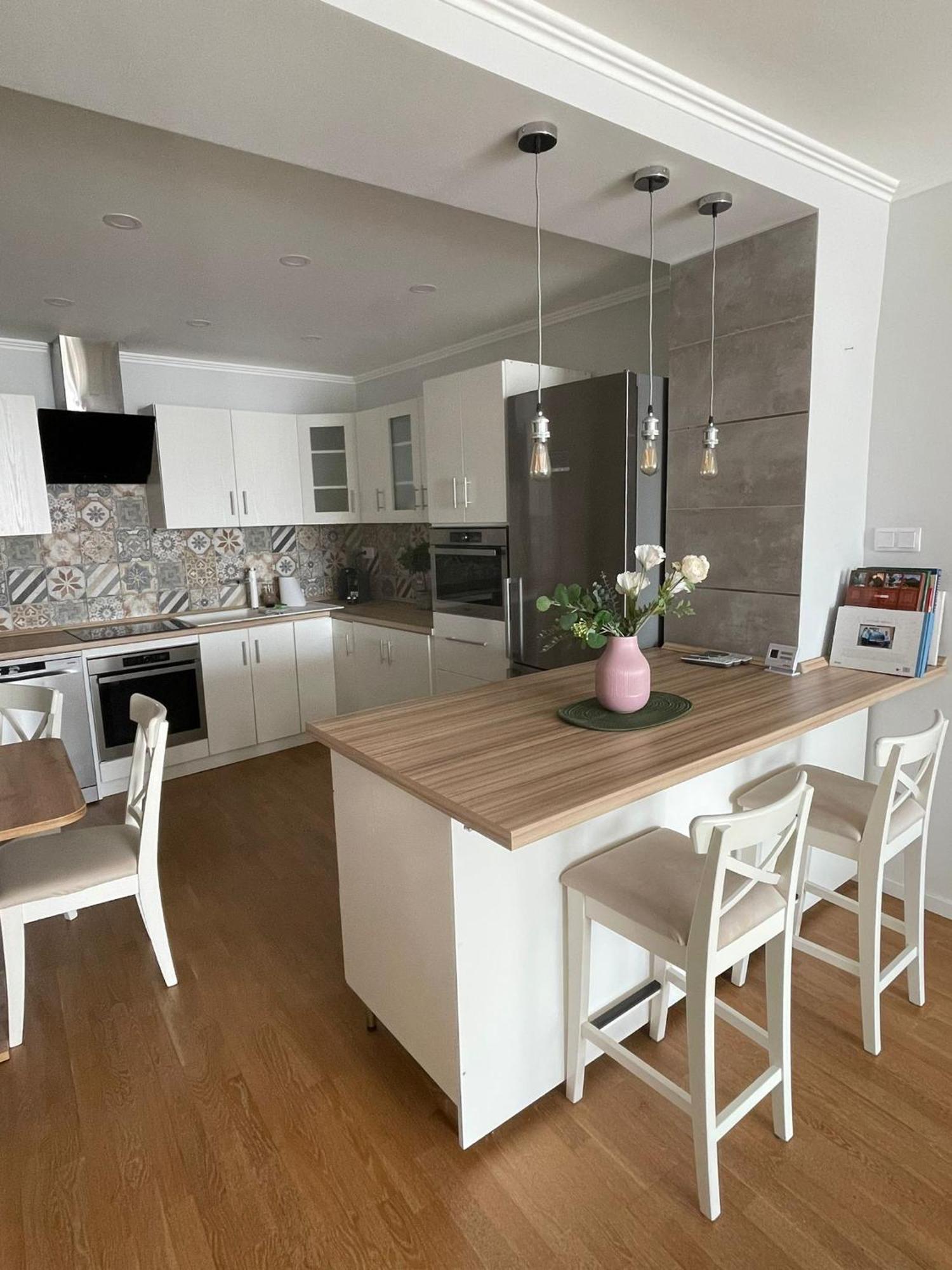 Panorama Home #Freeparking Budapešť Exteriér fotografie