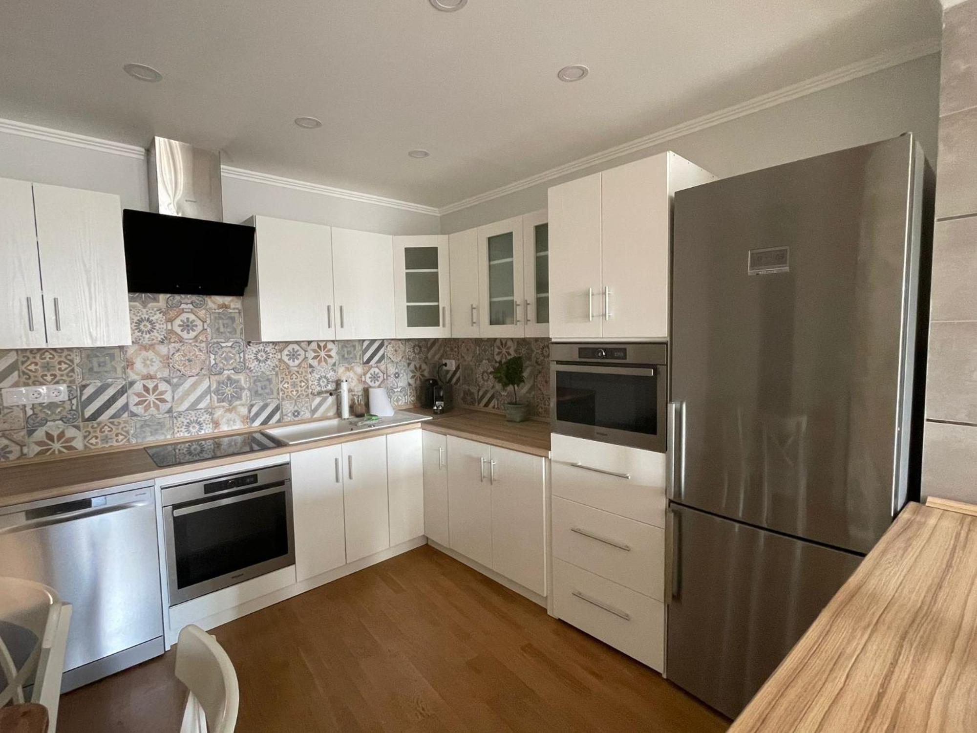 Panorama Home #Freeparking Budapešť Exteriér fotografie